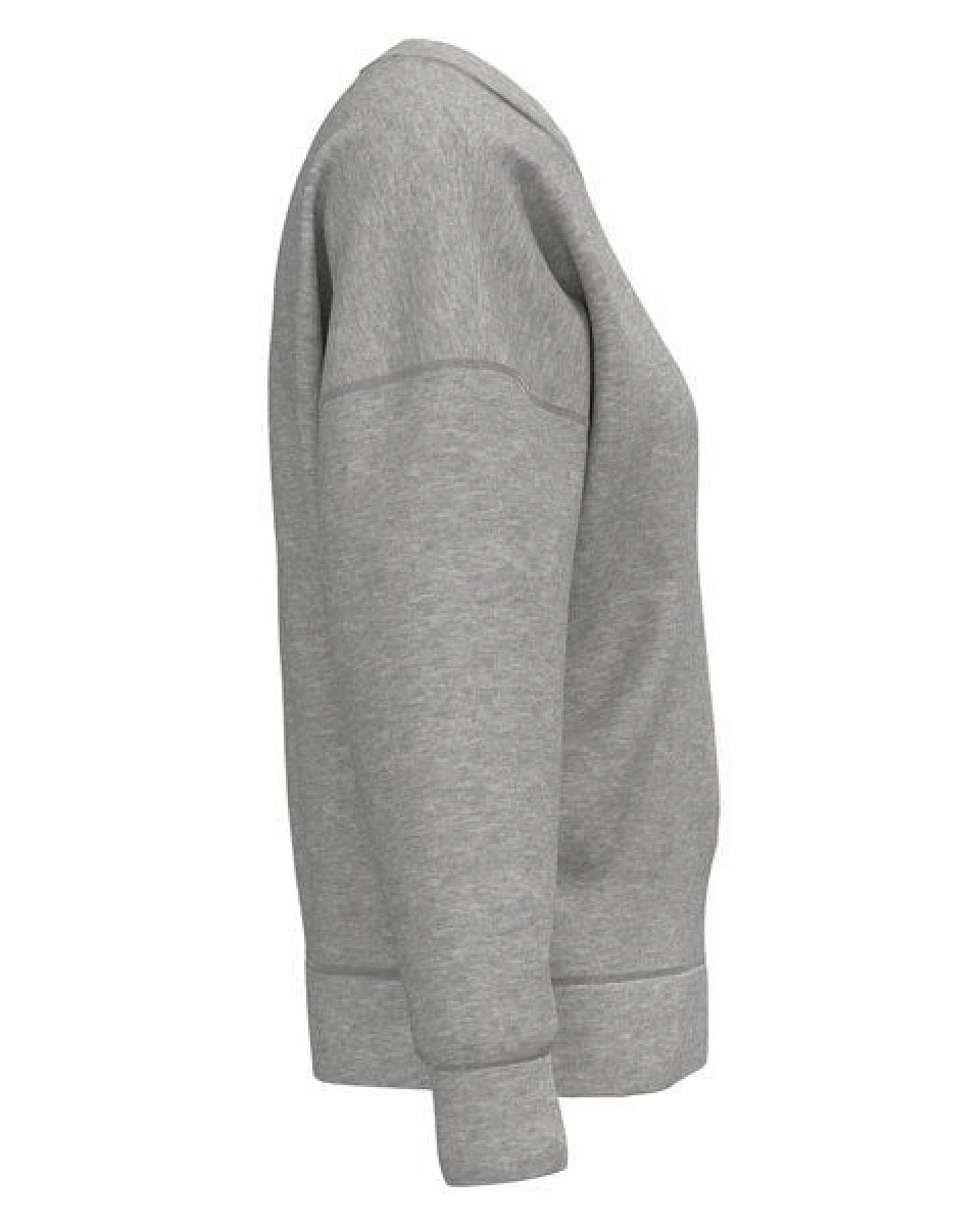 YTWOO Damen Basic Sweatshirt – Ansicht 4