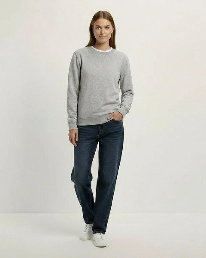 Moon Grey Heather