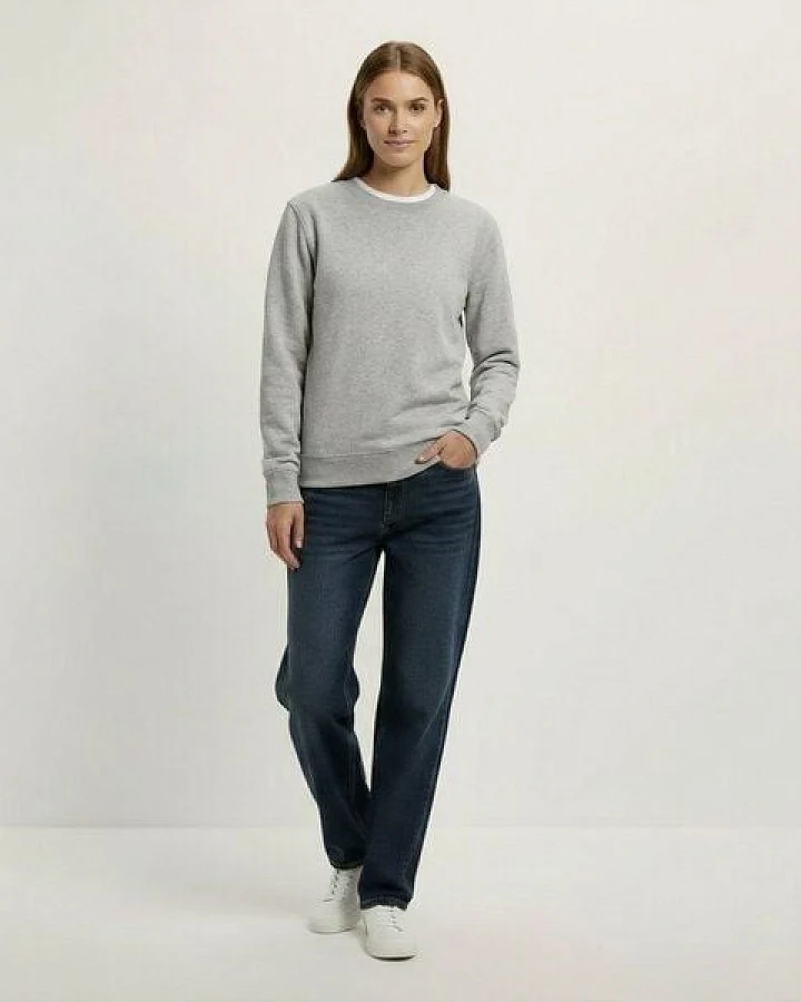 Moon Grey Heather