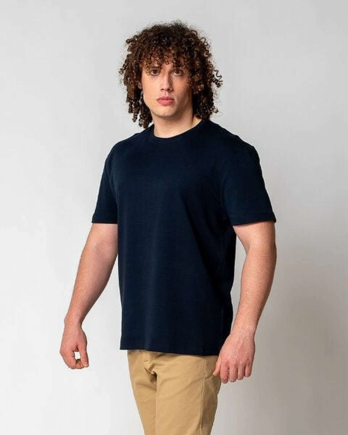 GORG Herren T-Shirt & Sweatshirt Set – Ansicht 4