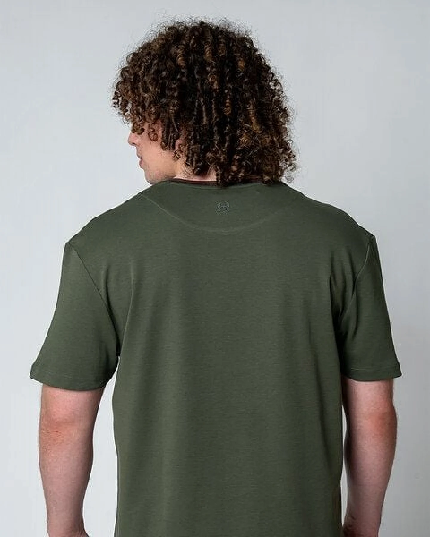 GORG Herren T-Shirt & Sweatshirt Set – Ansicht 4