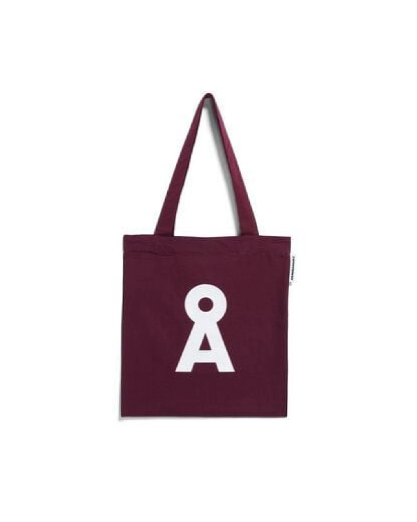 ARMEDANGELS TOTAA BOLD Unisex Tote Bag aus Bio-Baumwolle – Ansicht 4