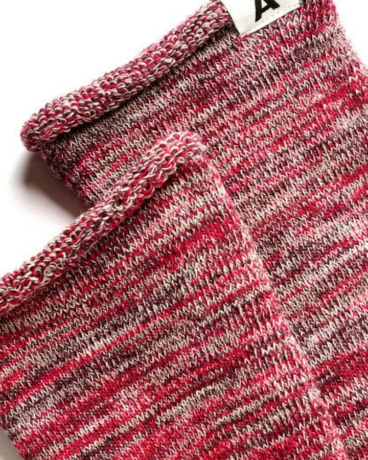 Dark Cranberry-Scarlet Red