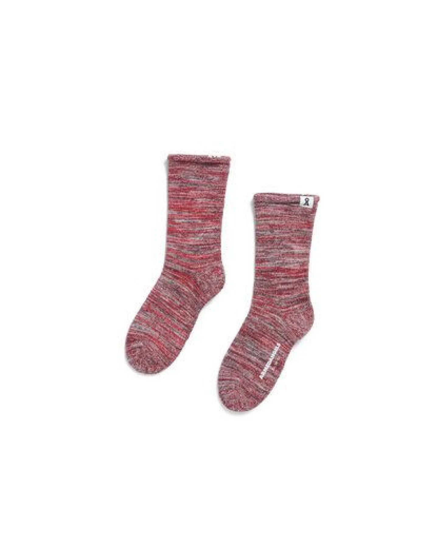 ARMEDANGELS KAAINO TERRY Unisex Socken aus Bio-Baumwoll Mix – Ansicht 2