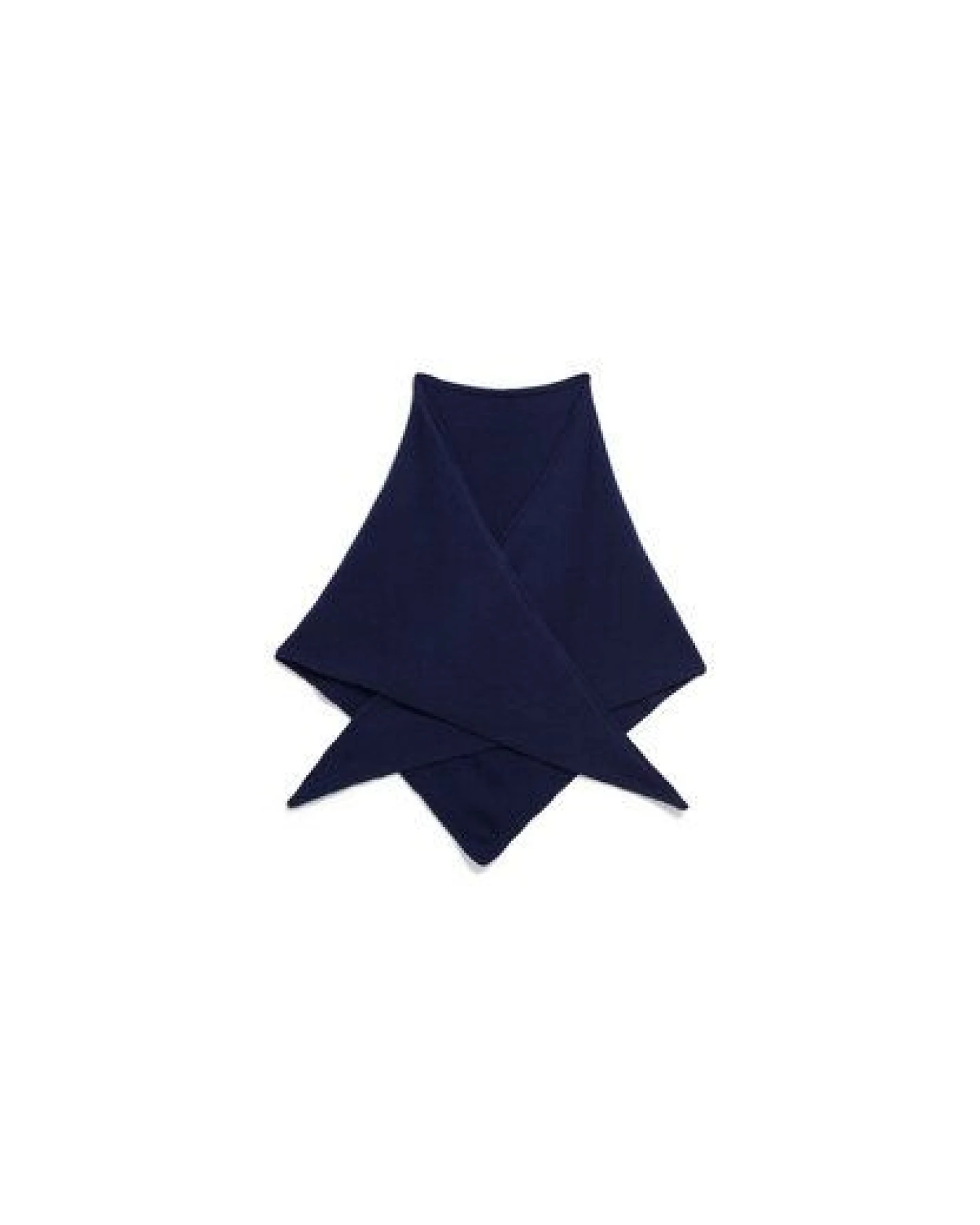 ARMEDANGELS BRYANAA TRIANGLE Unisex Schal aus Woll Mix – Ansicht 4
