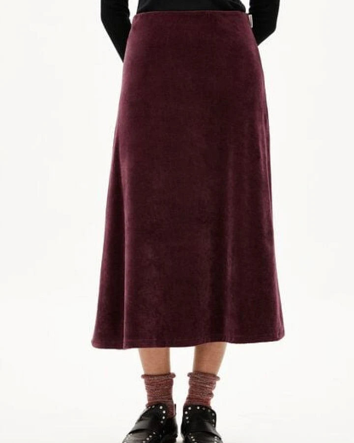 Dark Cranberry