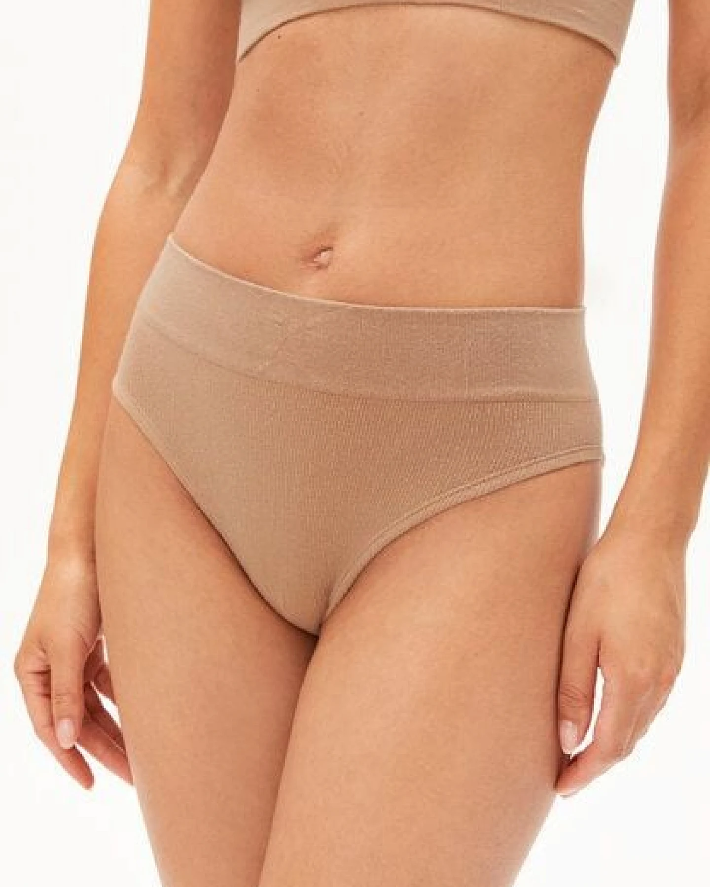ARMEDANGELS PANTAA SEAMAALA Damen Brief aus TENCEL Lyocell Mix – Ansicht 3