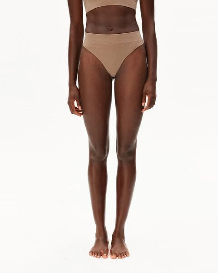 ARMEDANGELS THONGAA SEAMAALA Damen String aus TENCEL Lyocell Mix