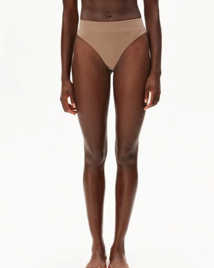 ARMEDANGELS THONGAA SEAMAALA Damen String aus TENCEL Lyocell Mix