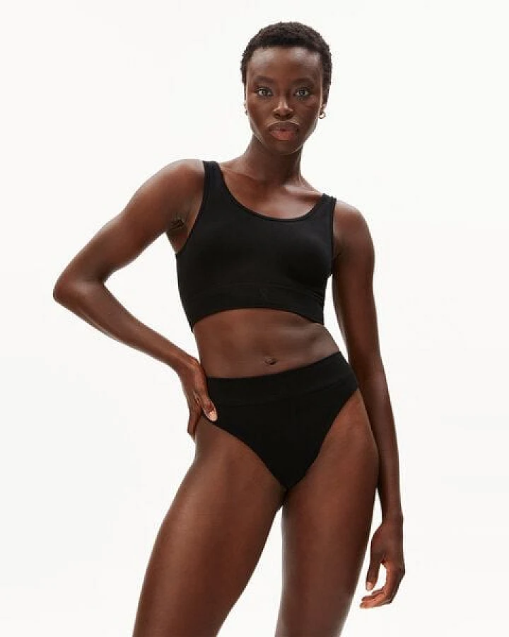 ARMEDANGELS BRAA SEAMAALA Damen Bralette aus TENCEL Lyocell Mix