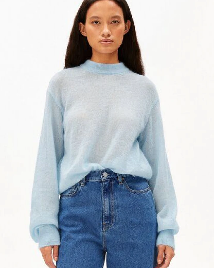 Blau