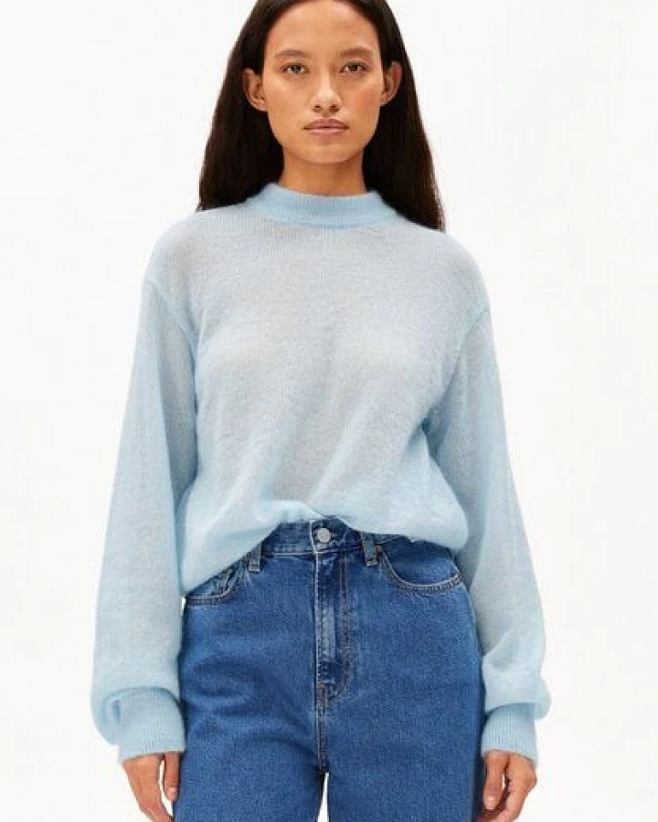 Blau