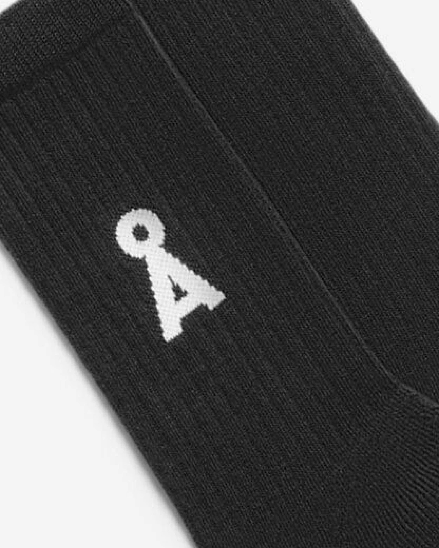 ARMEDANGELS SAAMUS BOLD Unisex Socken aus Bio-Baumwoll-Mix – Ansicht 3