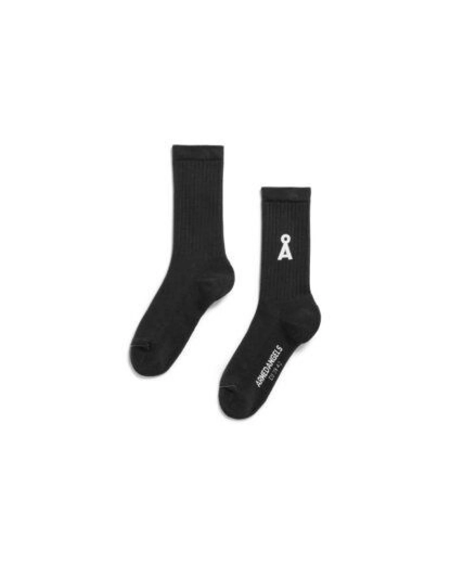ARMEDANGELS SAAMUS BOLD Unisex Socken aus Bio-Baumwoll-Mix – Ansicht 4
