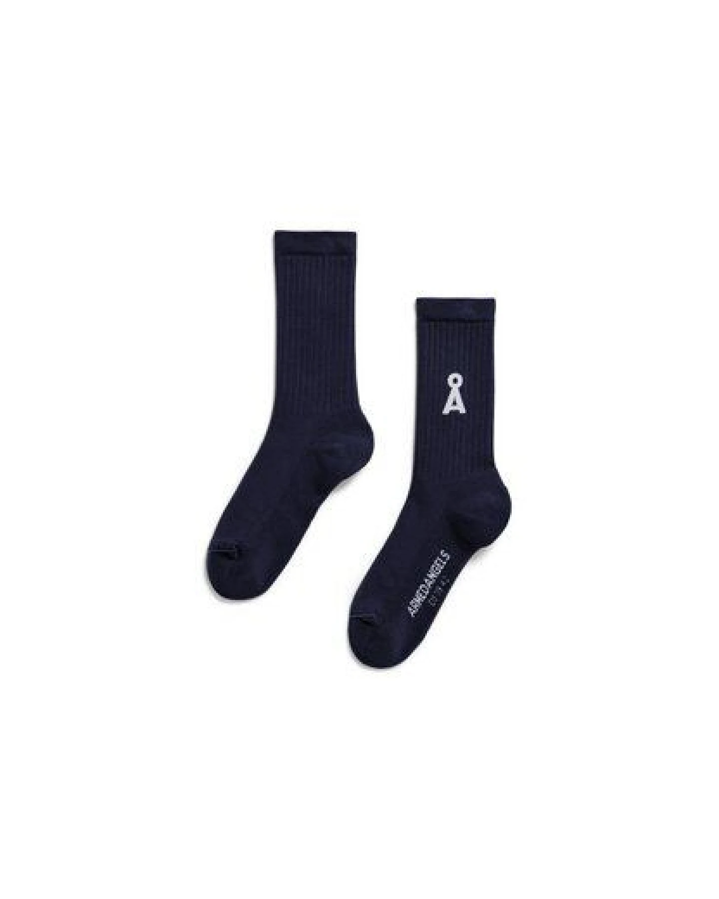 ARMEDANGELS SAAMUS BOLD Unisex Socken aus Bio-Baumwoll-Mix – Ansicht 3