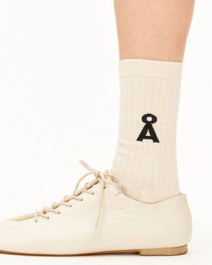 Produktseite: ARMEDANGELS SAAMUS BOLD Unisex Socken aus Bio-Baumwoll-Mix