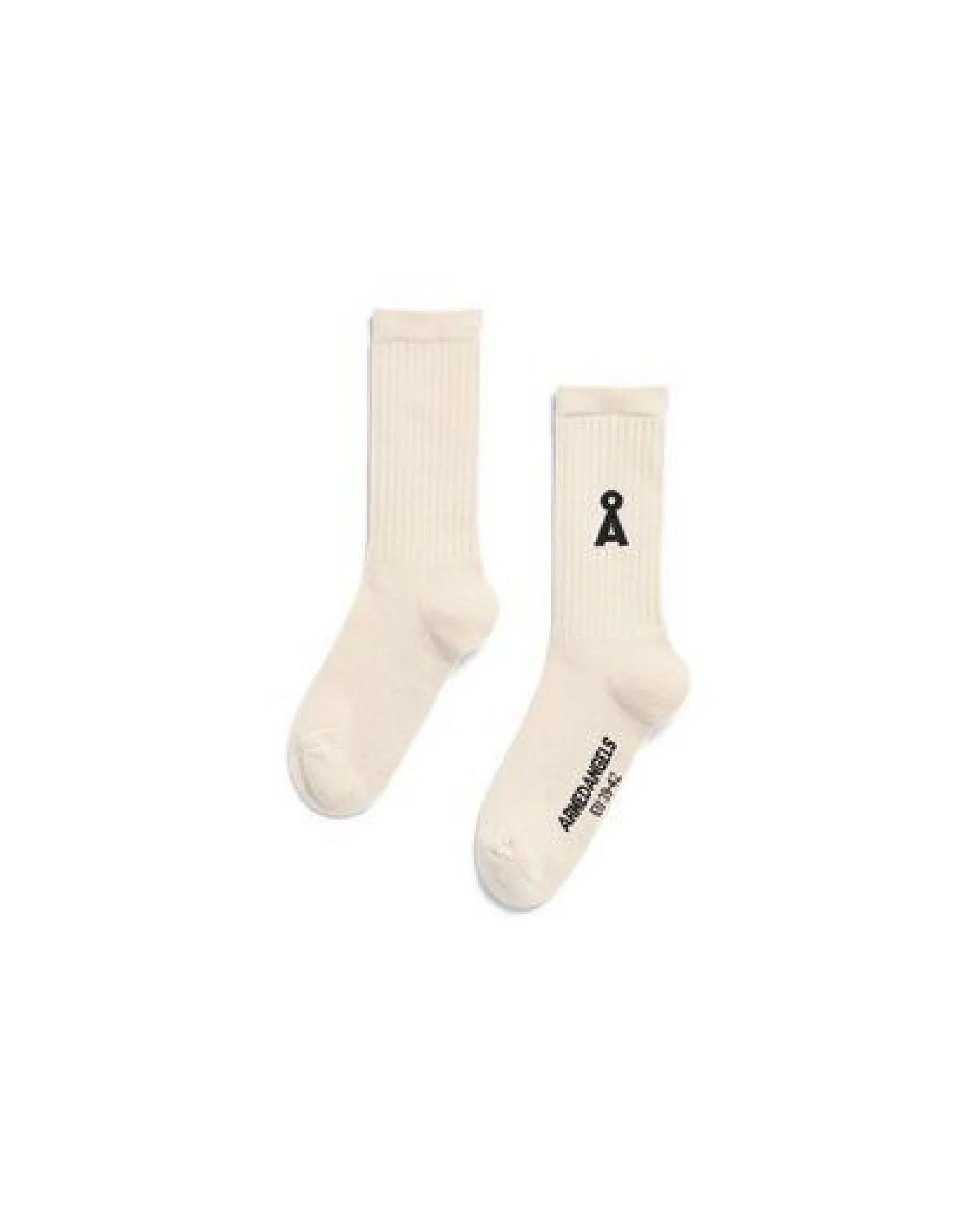 ARMEDANGELS SAAMUS BOLD Unisex Socken aus Bio-Baumwoll-Mix – Ansicht 4