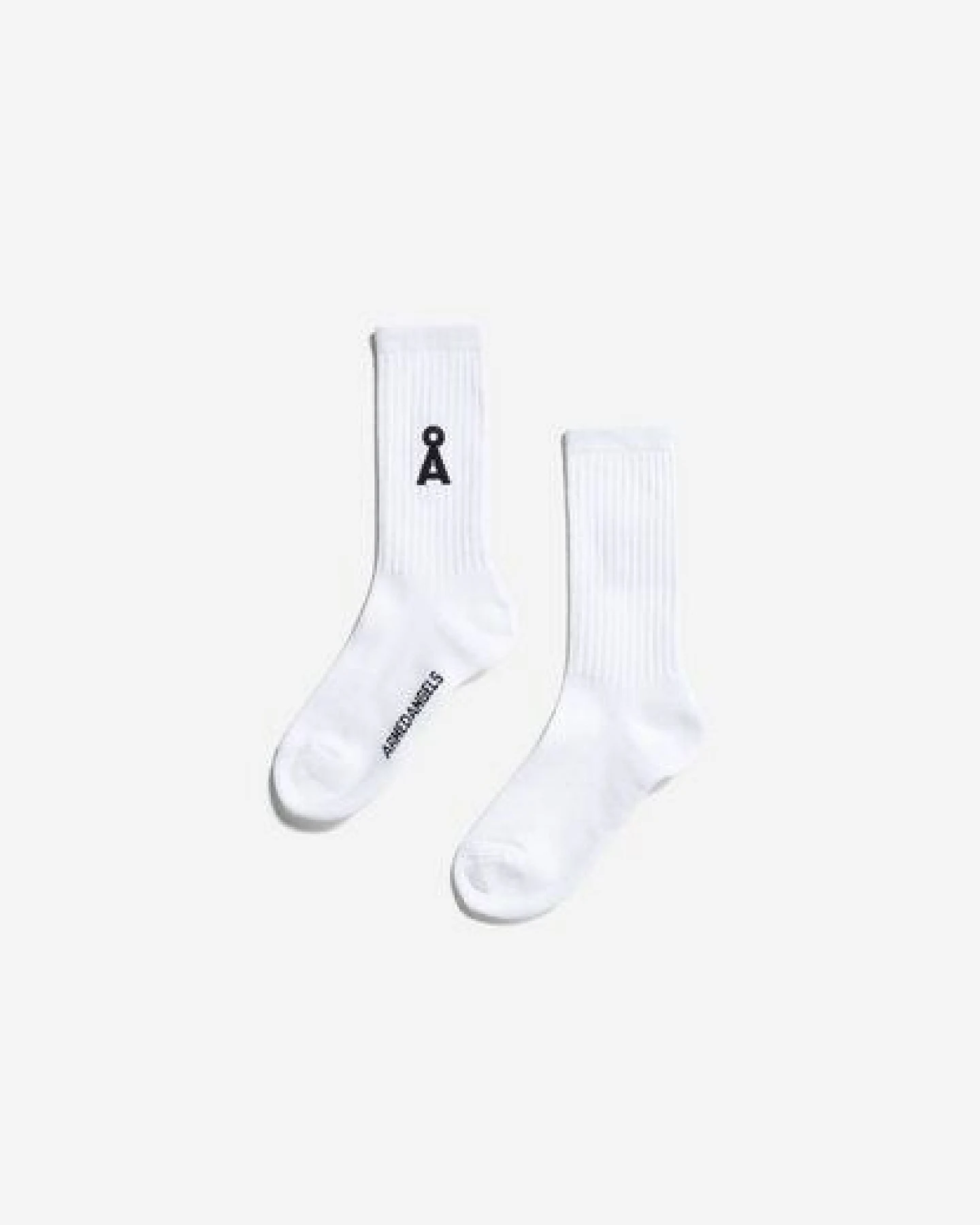ARMEDANGELS SAAMUS BOLD Unisex Socken aus Bio-Baumwoll-Mix – Ansicht 3