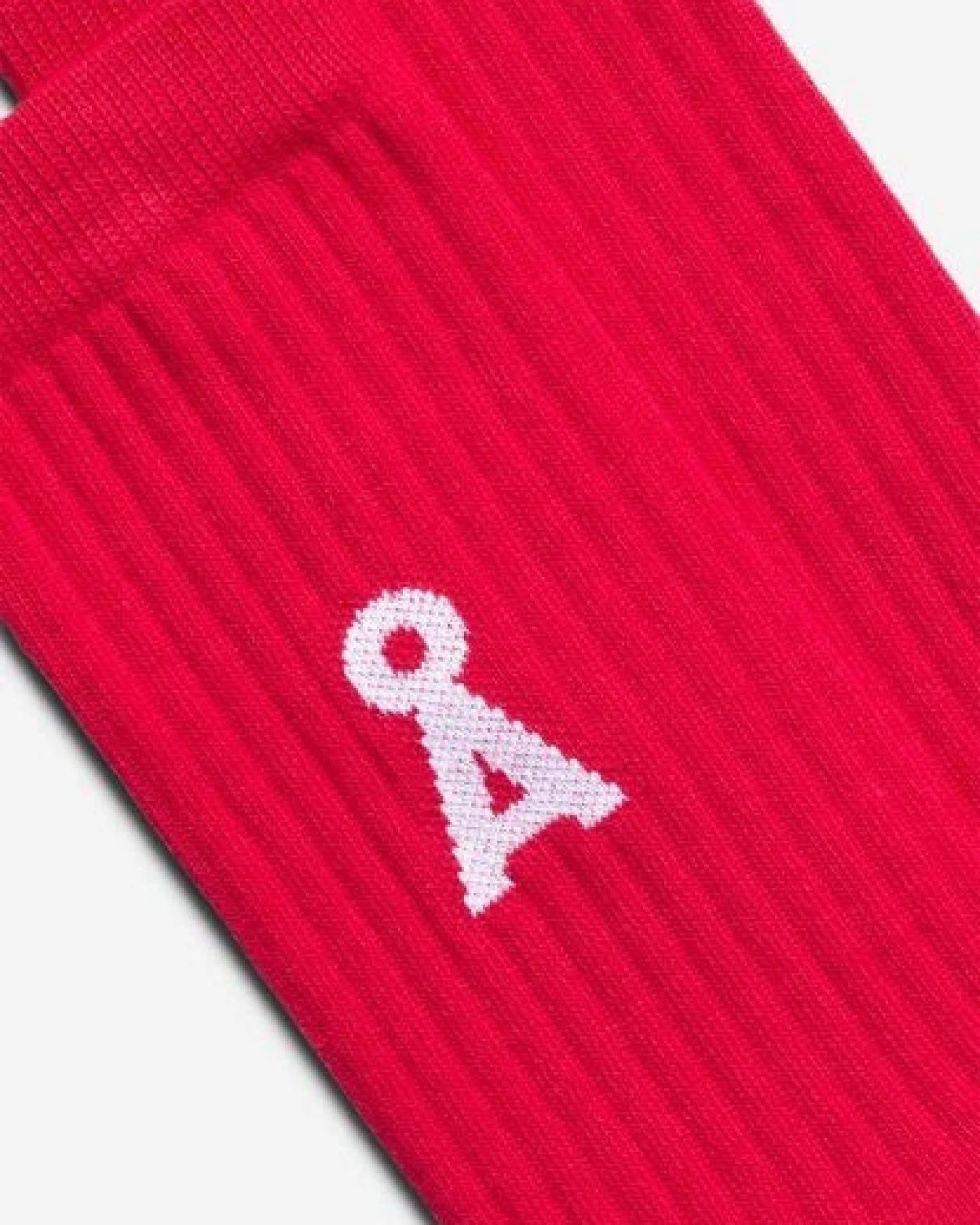 ARMEDANGELS SAAMUS BOLD Unisex Socken aus Bio-Baumwoll-Mix – Ansicht 2