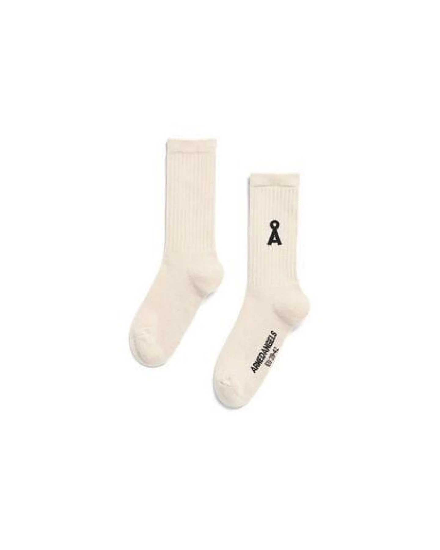 ARMEDANGELS SAAMUS BOLD Unisex Socken aus Bio-Baumwoll-Mix – Ansicht 3