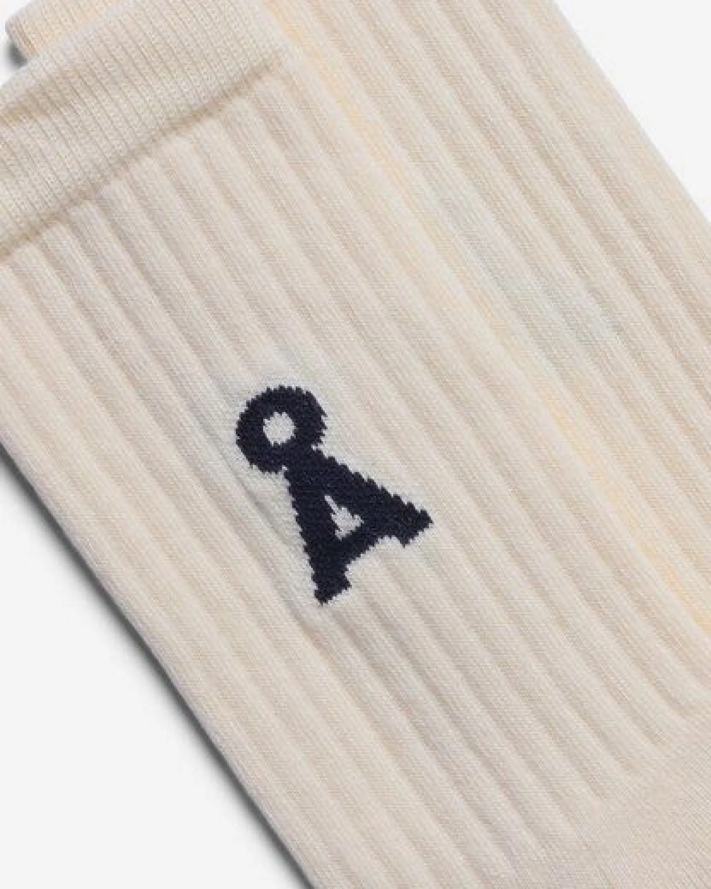 ARMEDANGELS SAAMUS BOLD Unisex Socken aus Bio-Baumwoll-Mix – Ansicht 3