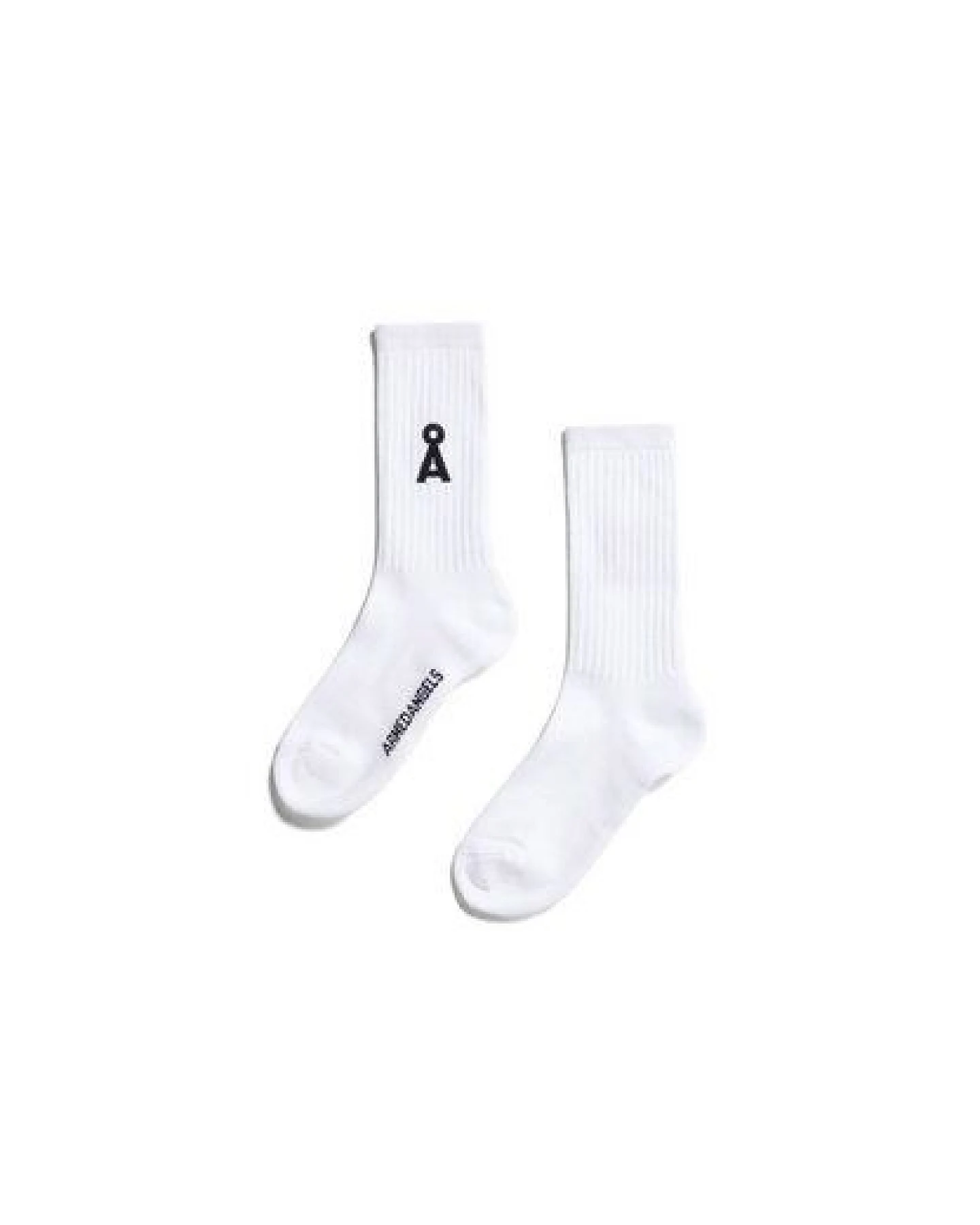 ARMEDANGELS SAAMUS BOLD Unisex Socken aus Bio-Baumwoll-Mix – Ansicht 3