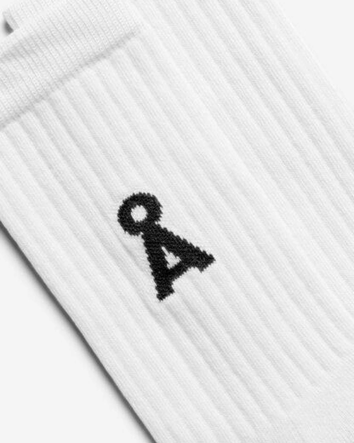 ARMEDANGELS SAAMUS BOLD Unisex Socken aus Bio-Baumwoll-Mix – Ansicht 2