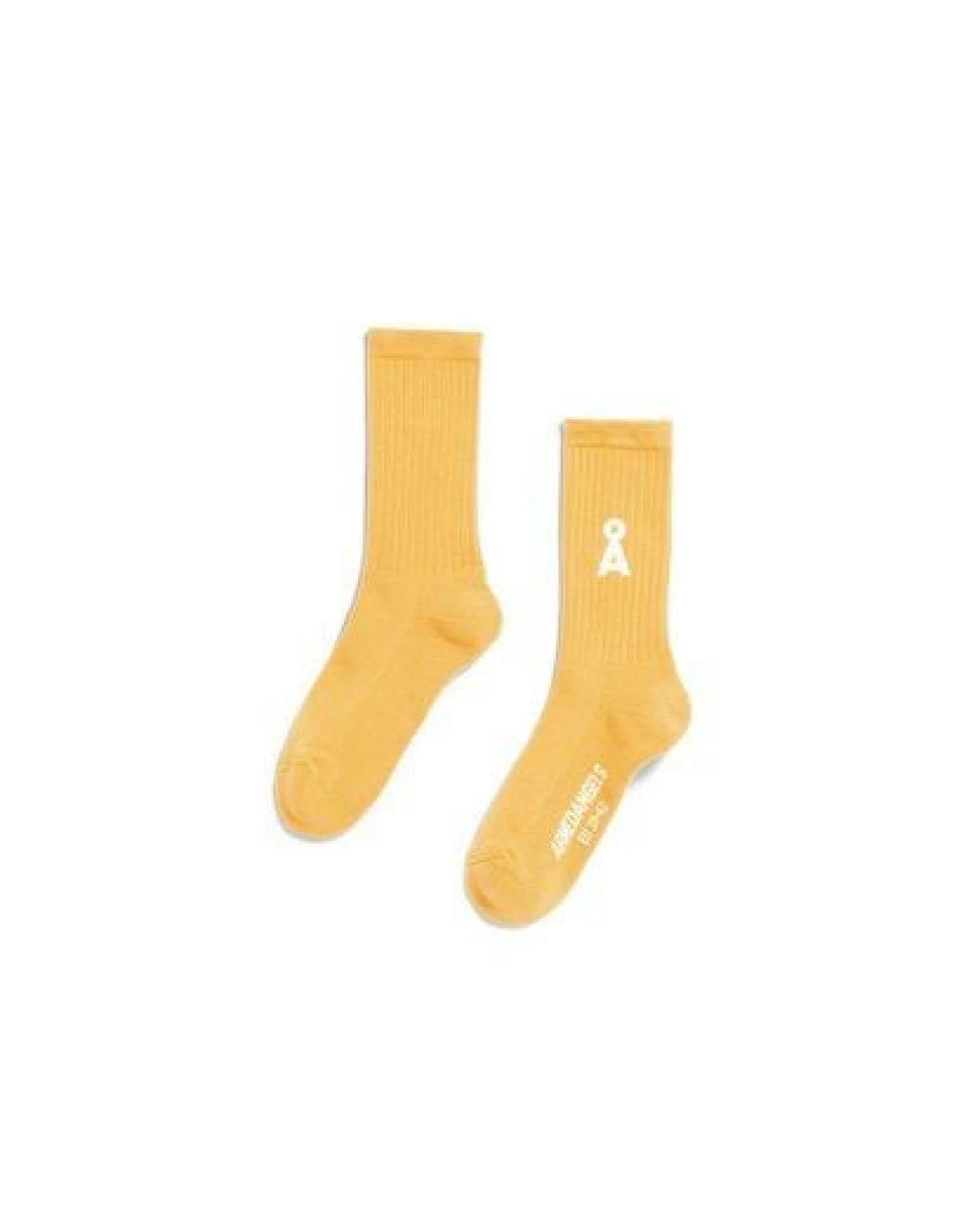 ARMEDANGELS SAAMUS BOLD Unisex Socken aus Bio-Baumwoll-Mix – Ansicht 3