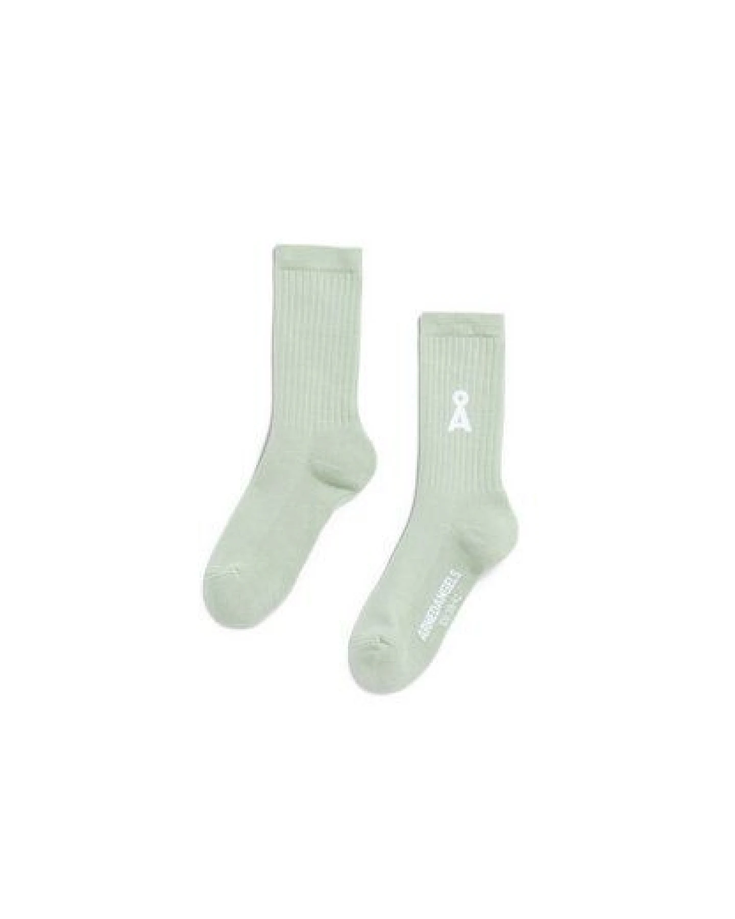 ARMEDANGELS SAAMUS BOLD Unisex Socken aus Bio-Baumwoll-Mix – Ansicht 2