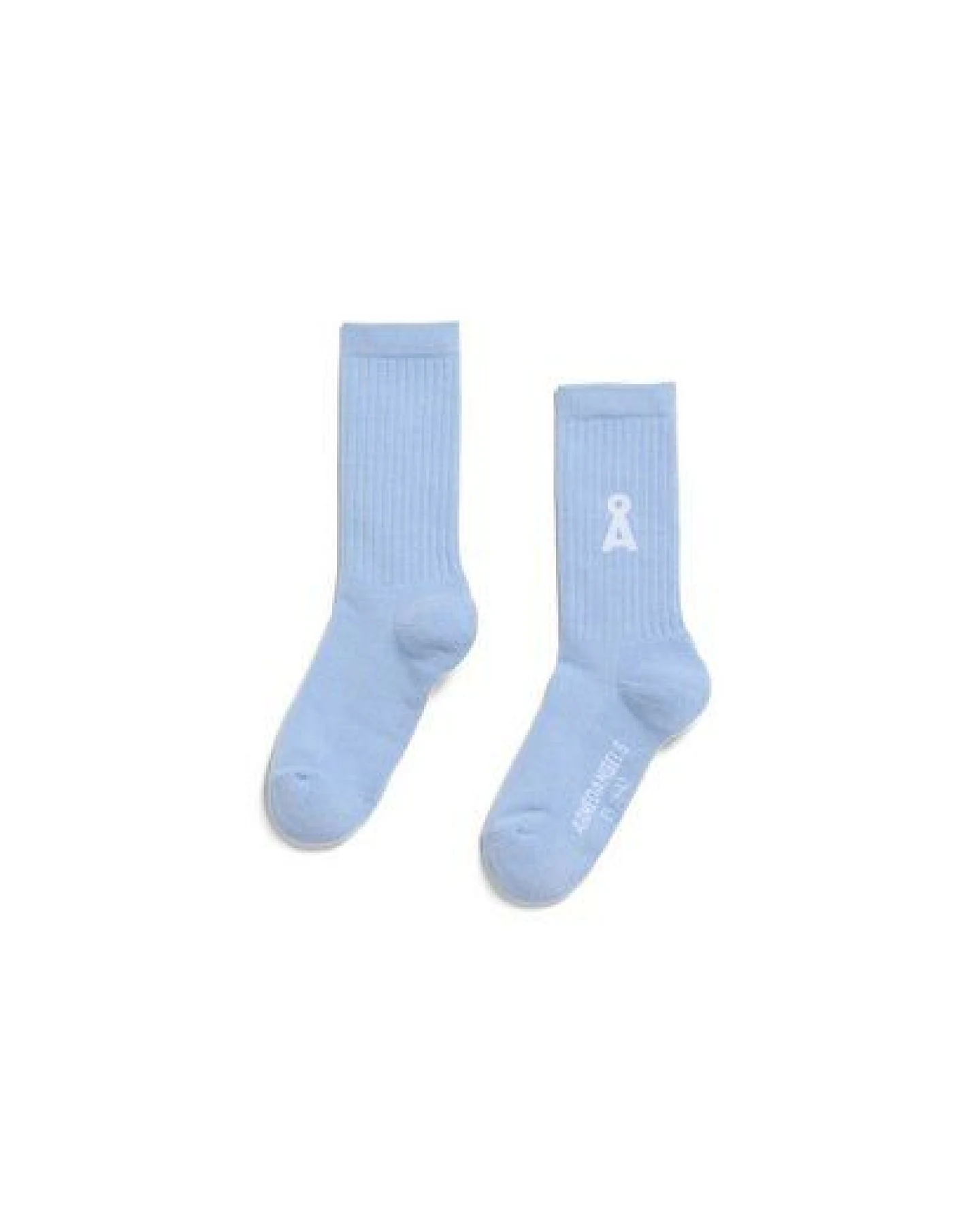 ARMEDANGELS SAAMUS BOLD Unisex Socken aus Bio-Baumwoll-Mix – Ansicht 2