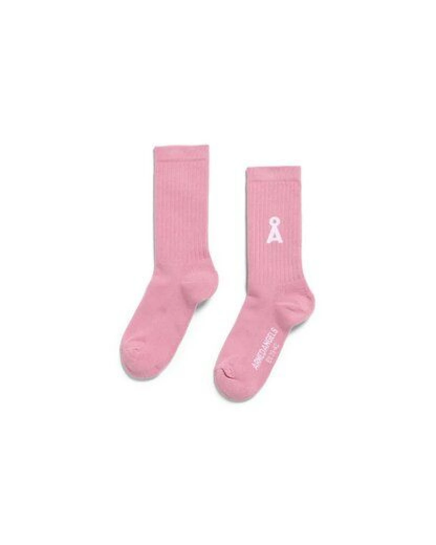 ARMEDANGELS SAAMUS BOLD Unisex Socken aus Bio-Baumwoll-Mix – Ansicht 3