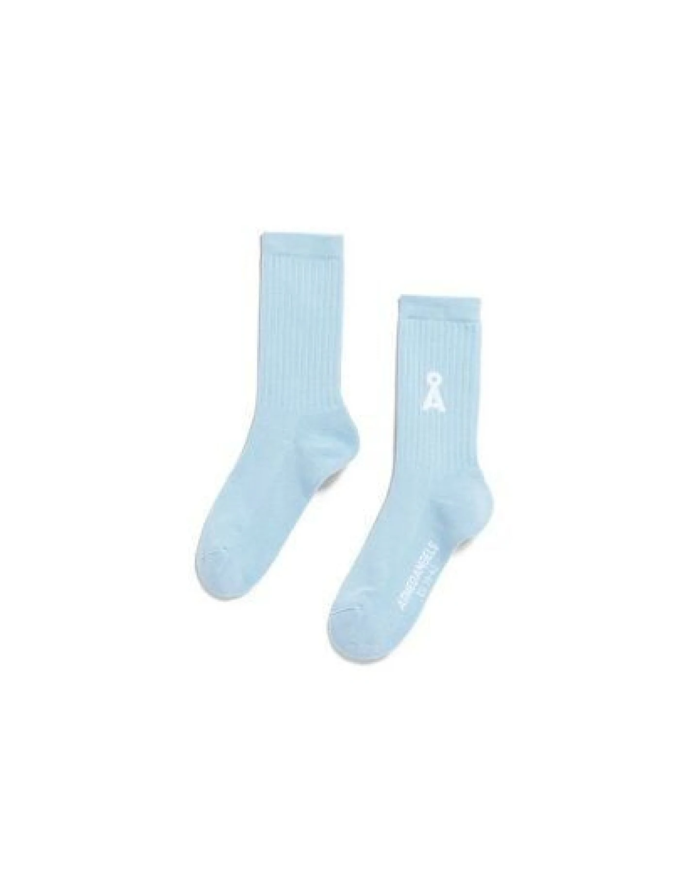 ARMEDANGELS SAAMUS BOLD Unisex Socken aus Bio-Baumwoll-Mix – Ansicht 3