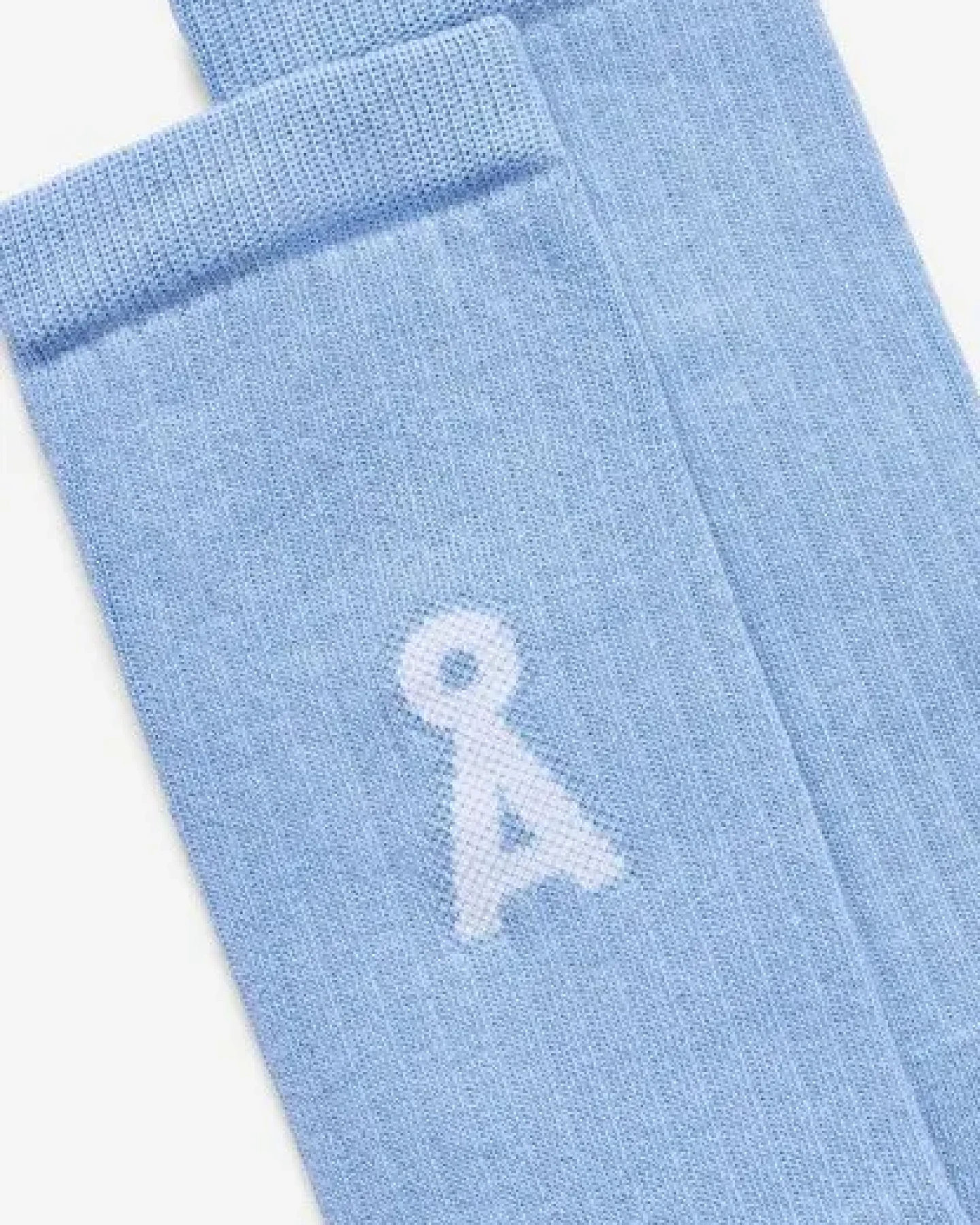 ARMEDANGELS SAAMUS BOLD Unisex Socken aus Bio-Baumwoll-Mix – Ansicht 2