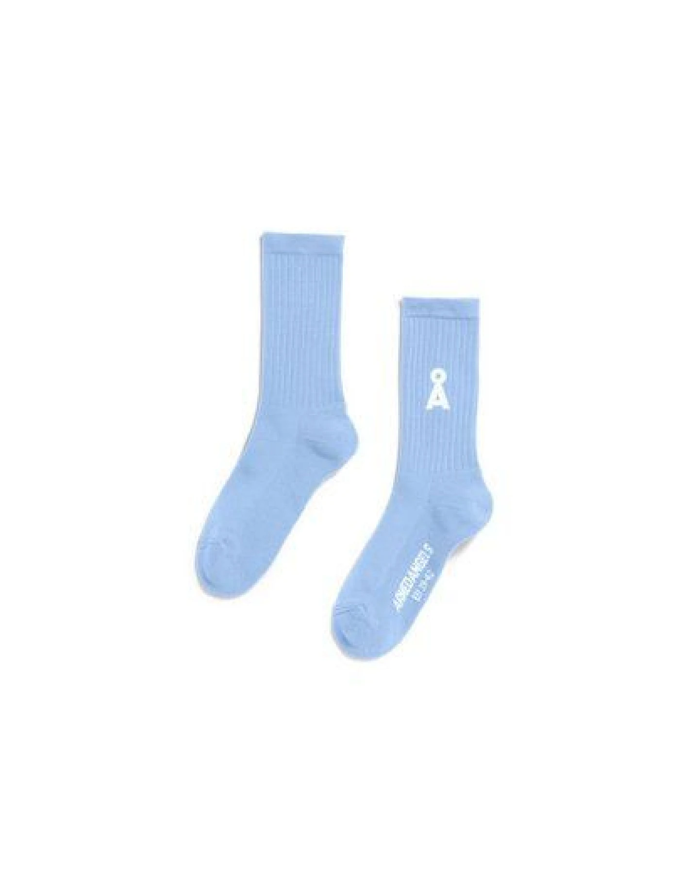 ARMEDANGELS SAAMUS BOLD Unisex Socken aus Bio-Baumwoll-Mix – Ansicht 3