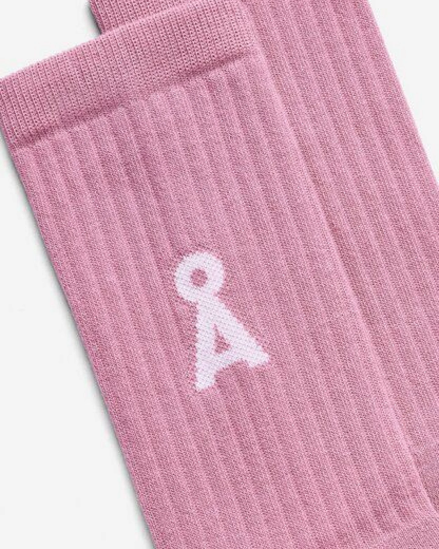 ARMEDANGELS SAAMUS BOLD Unisex Socken aus Bio-Baumwoll-Mix – Ansicht 2