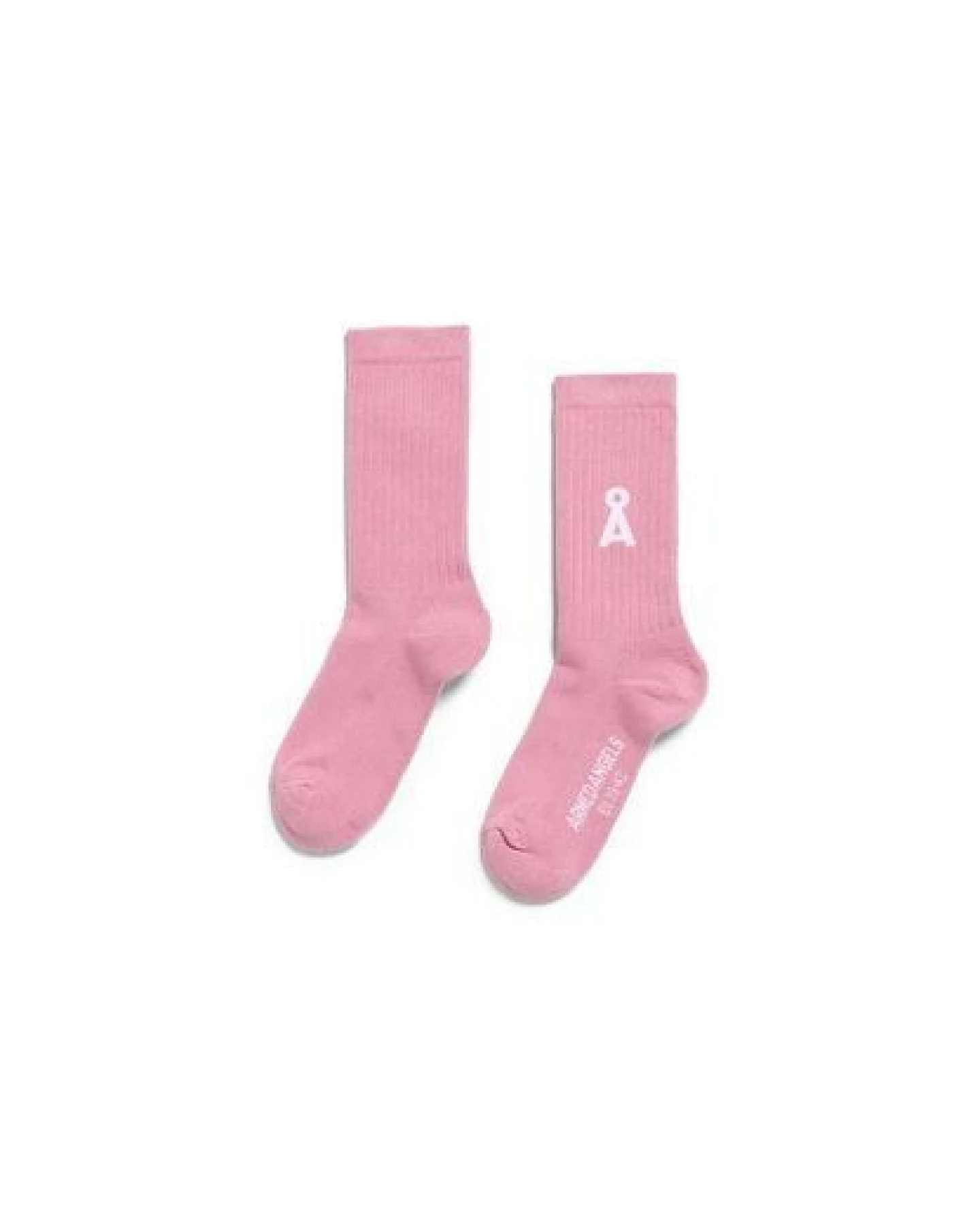 ARMEDANGELS SAAMUS BOLD Unisex Socken aus Bio-Baumwoll-Mix – Ansicht 2