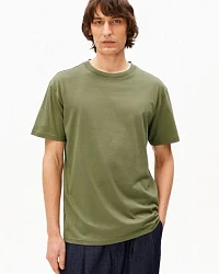 Produktseite: ARMEDANGELS MAARKOS MID WEIGHT Herren T-Shirt aus Bio-Baumwolle