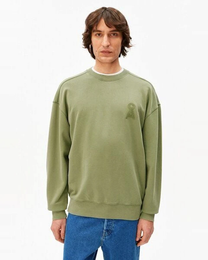 Fatigue Green Washed