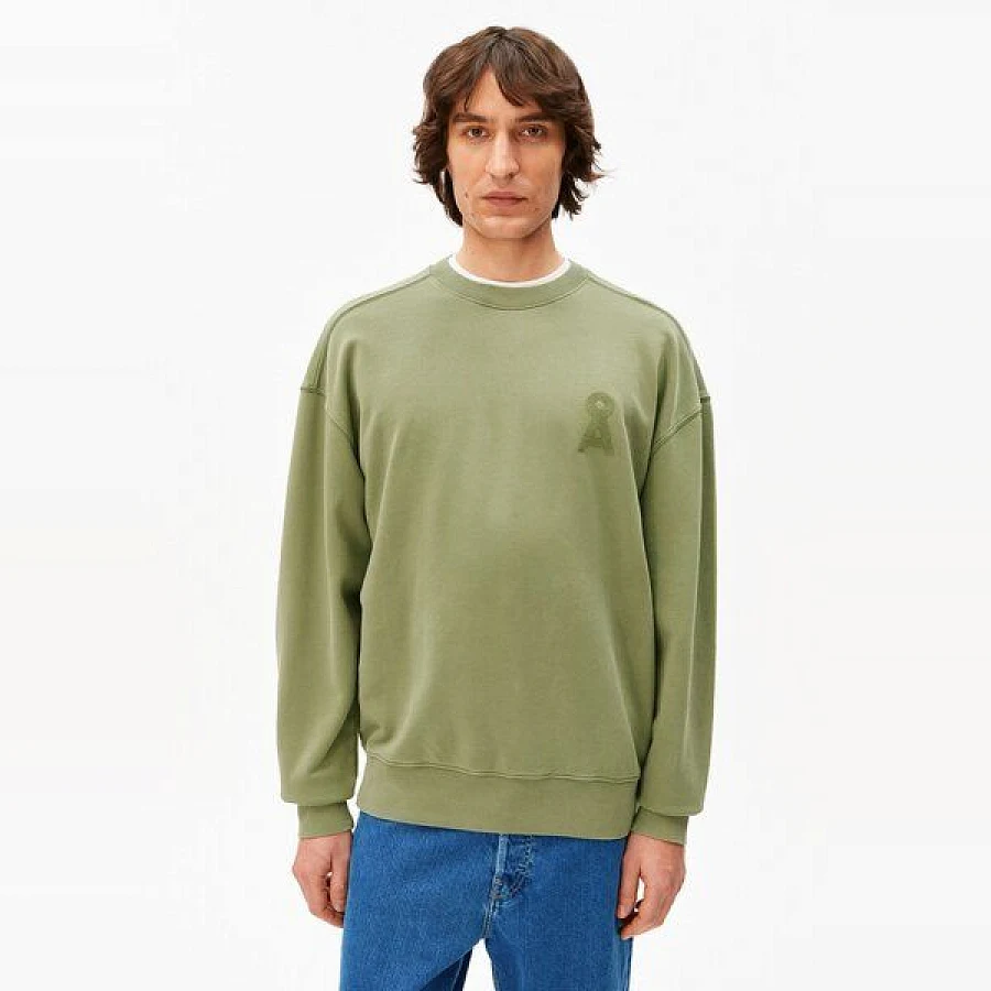 Fatigue Green Washed