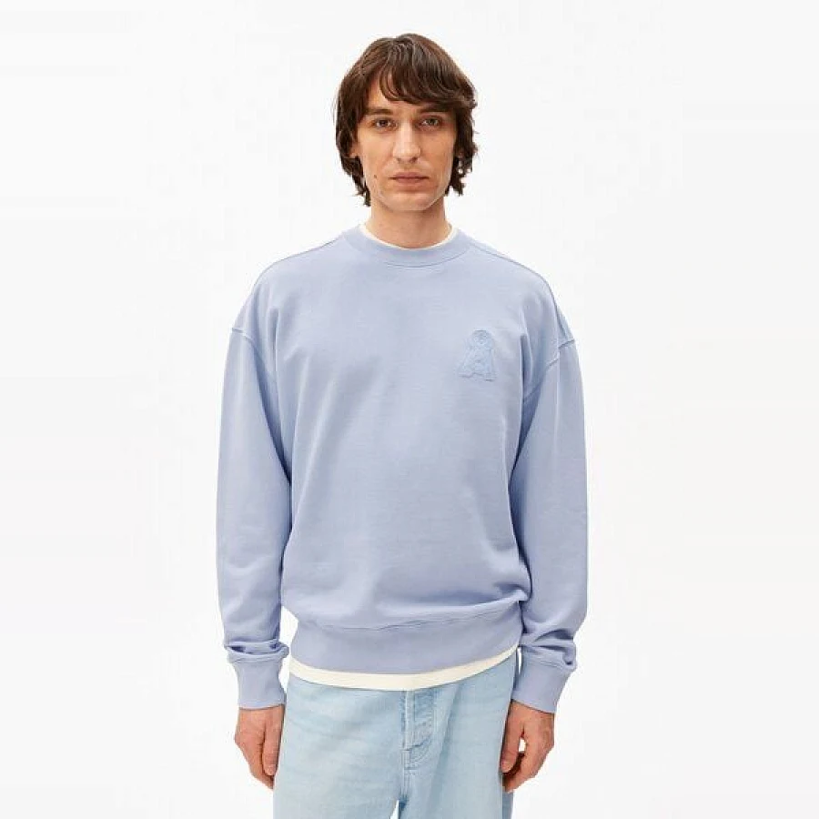 Wedgwood Washed