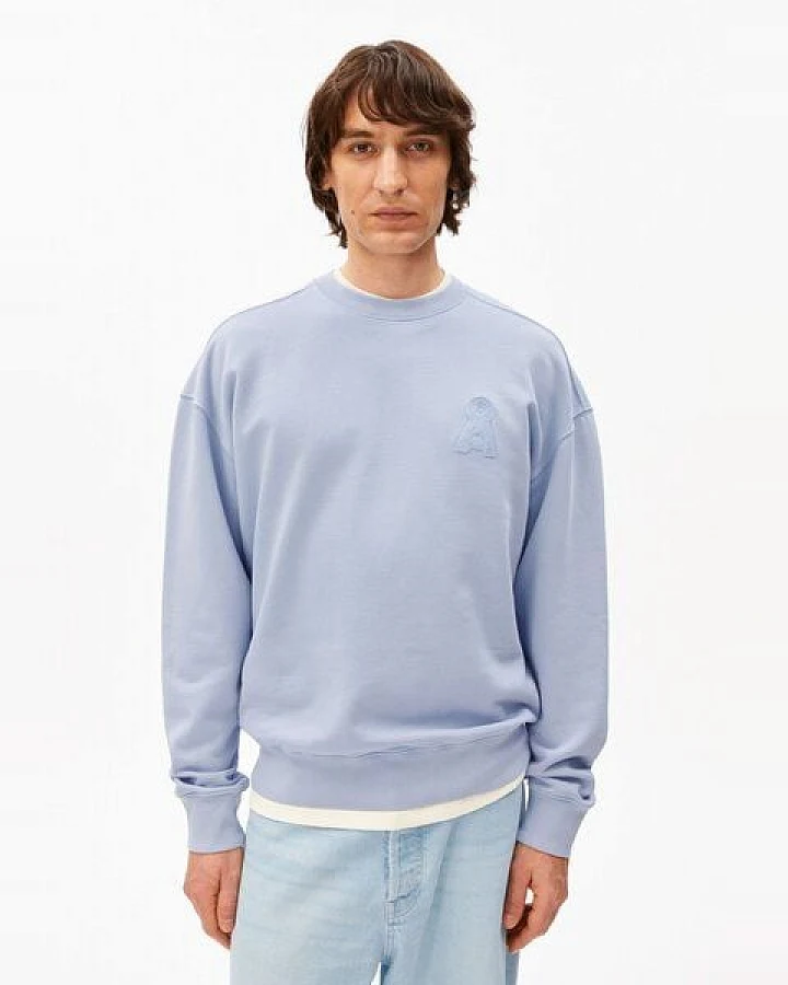 Wedgwood Washed