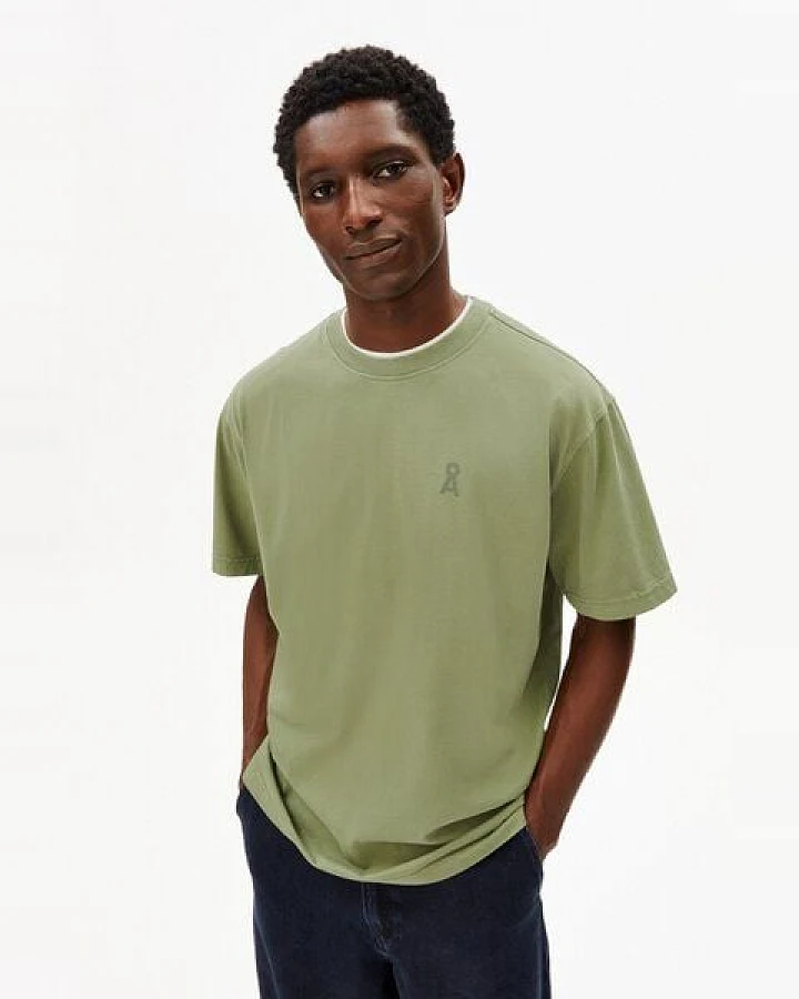 Fatigue Green Washed