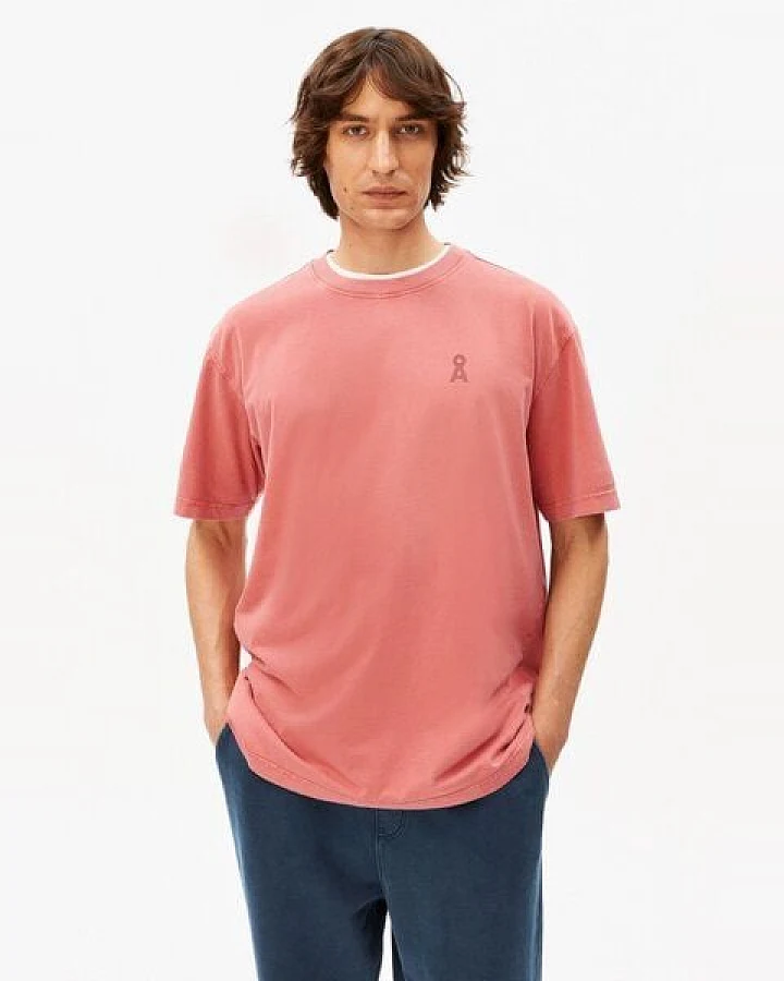 Tabasco Red Washed