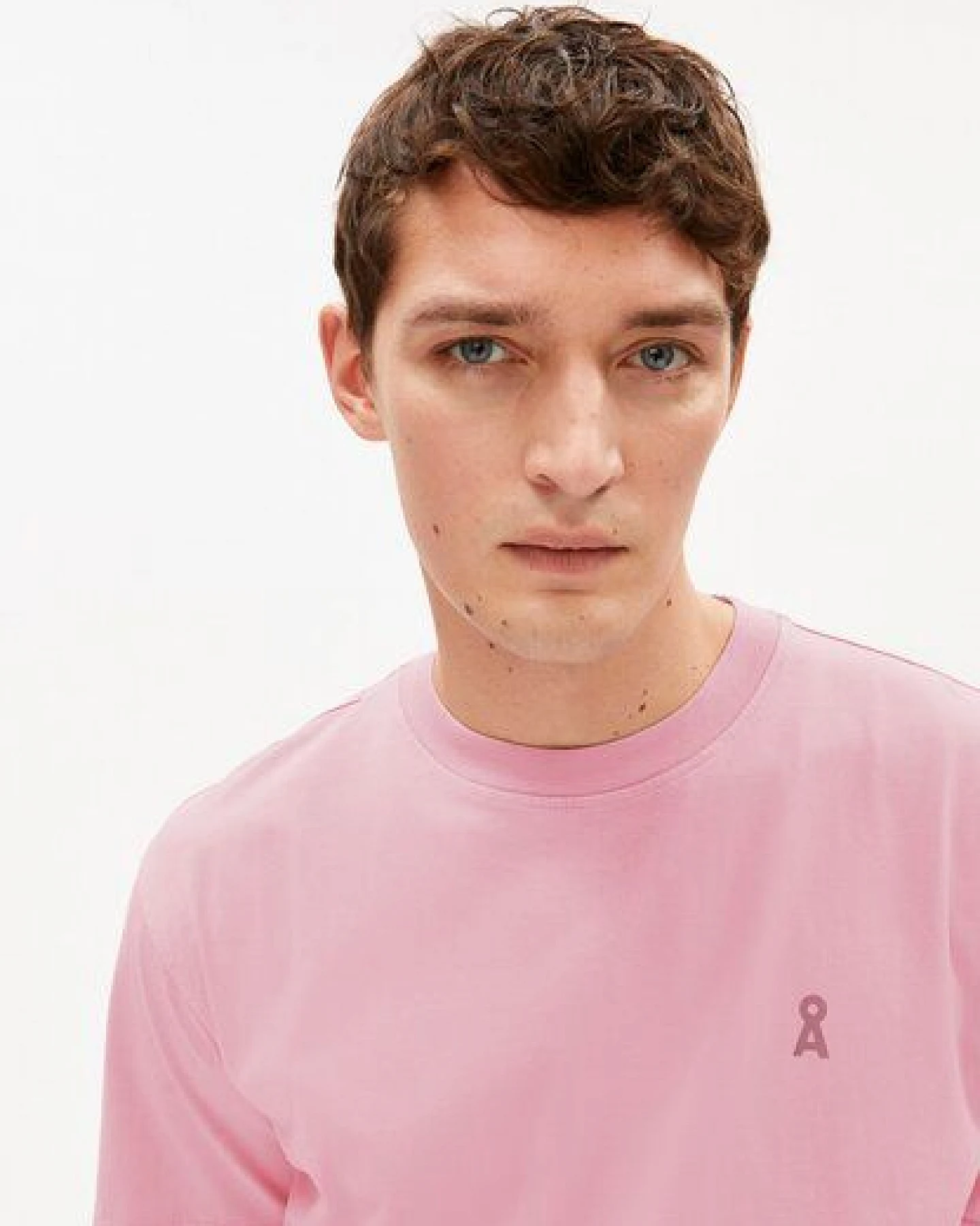 ARMEDANGELS ICONIC Å MAARKOS Herren T-Shirt aus Bio-Baumwolle – Ansicht 3