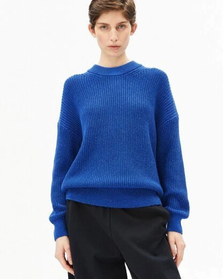 ARMEDANGELS VANISÉ Damen Pullover aus Bio-Baumwolle