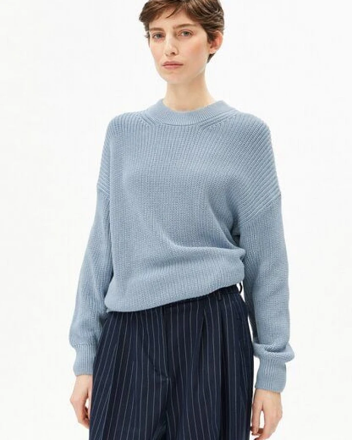 ARMEDANGELS VANISÉ Damen Pullover aus Bio-Baumwolle