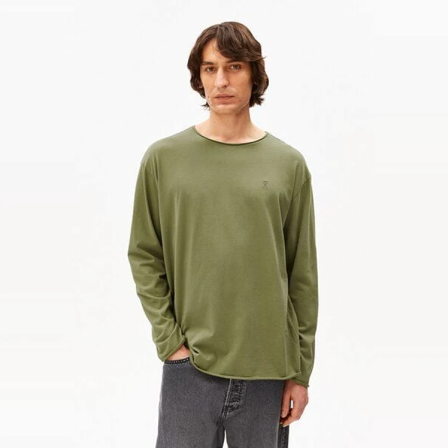 Fatigue Green