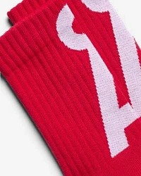 Produktseite: ARMEDANGELS SAAMUS SHORT Unisex Socken aus Bio-Baumwoll Mix