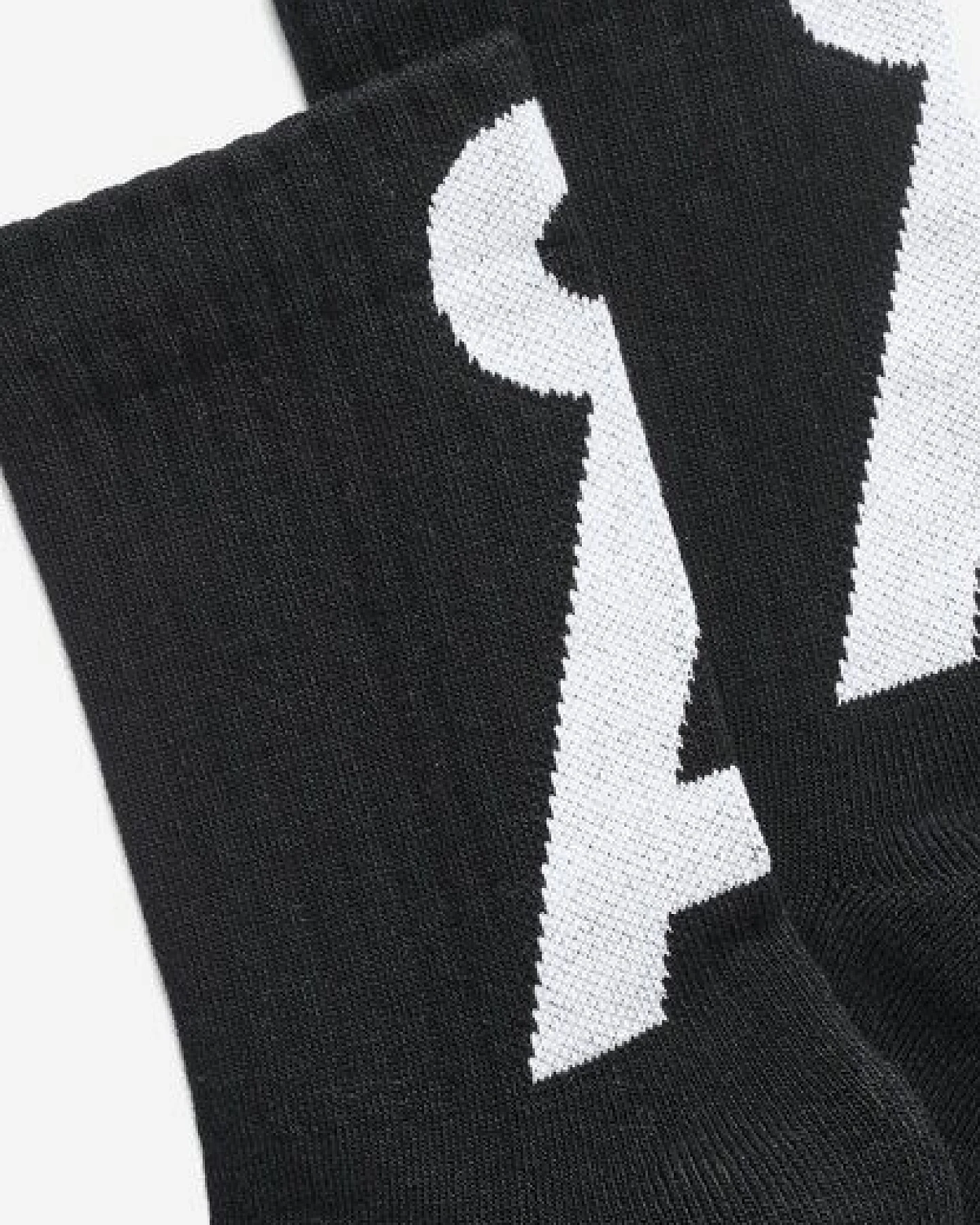 ARMEDANGELS SAAMUS SHORT Unisex Socken aus Bio-Baumwoll Mix – Ansicht 2