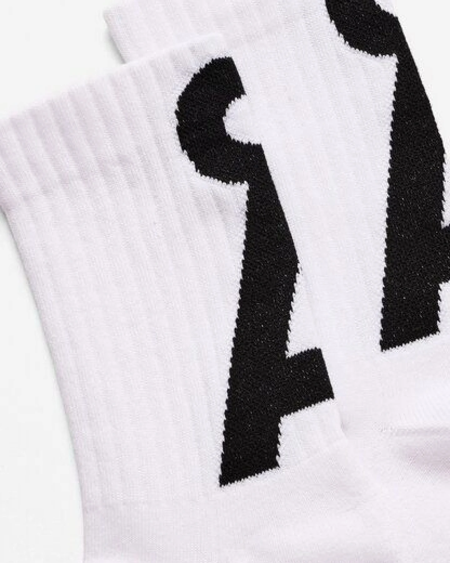 ARMEDANGELS SAAMUS SHORT Unisex Socken aus Bio-Baumwoll Mix – Ansicht 2